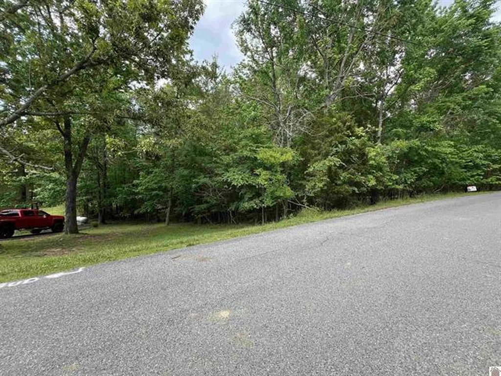 Lot 51 Block E Serenity Shores Road Cadiz KY 42211