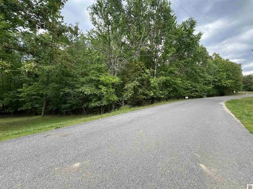 Lot 51 Block E Serenity Shores Road Cadiz KY 42211