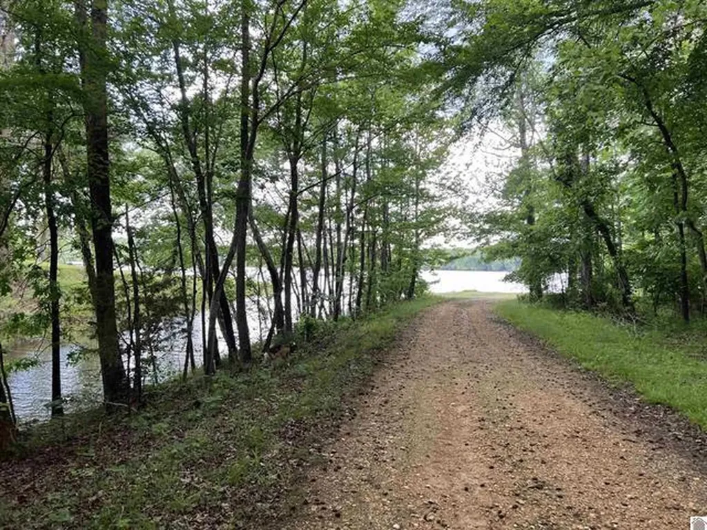 Lot 51 Block E Serenity Shores Road Cadiz KY 42211