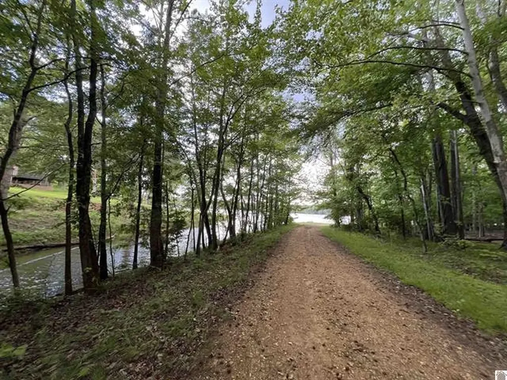 Lot 51 Block E Serenity Shores Road Cadiz KY 42211