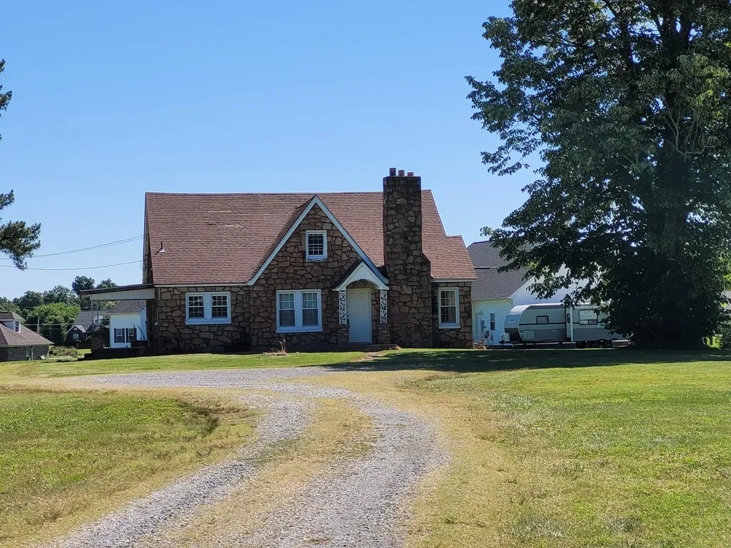 522 U.s. 68 Benton KY 42025