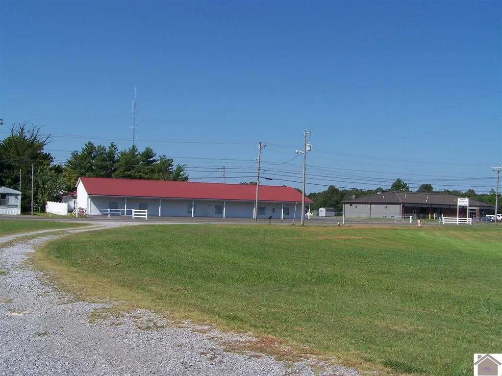 522 U.s. 68 Benton KY 42025