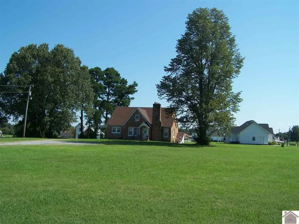 522 U.s. 68 Benton KY 42025