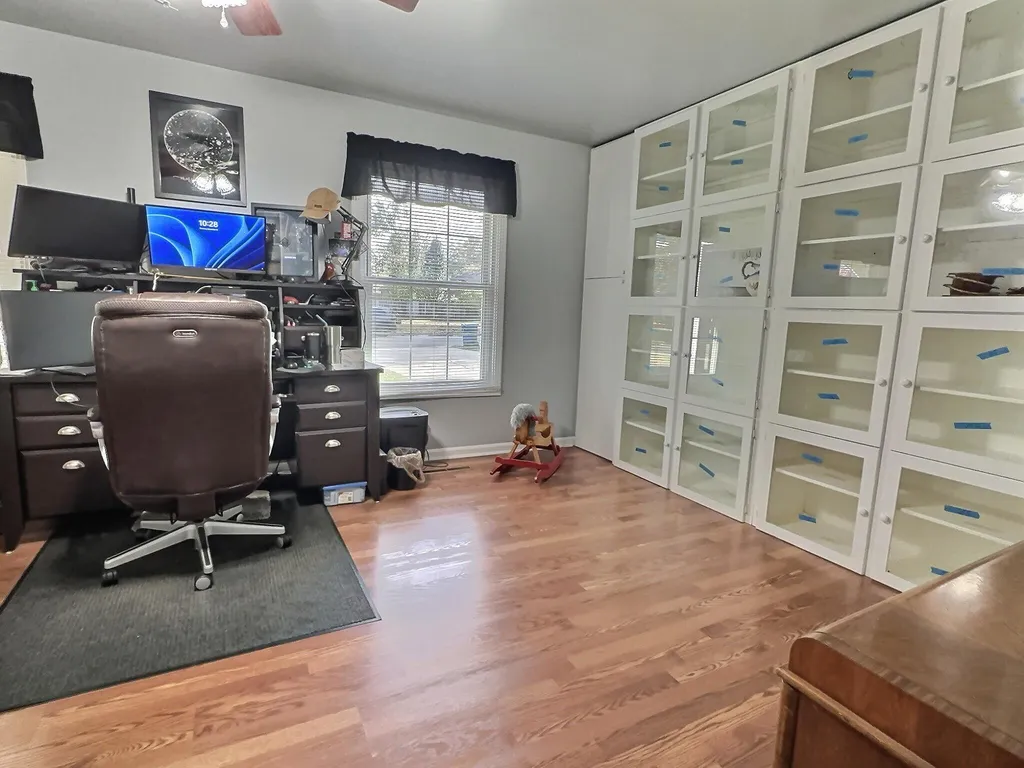 1502 Canterbury Drive Murray KY 42071