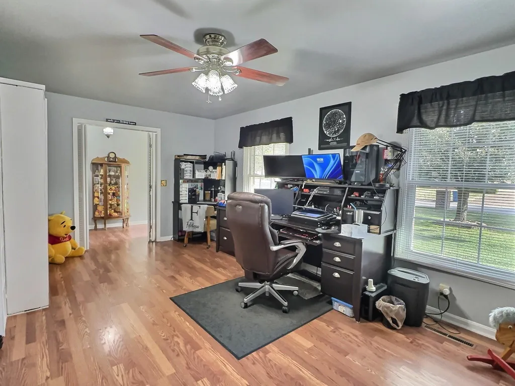1502 Canterbury Drive Murray KY 42071