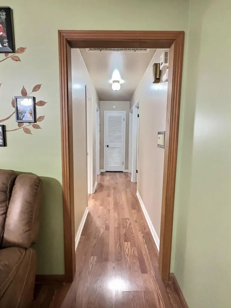 1502 Canterbury Drive Murray KY 42071