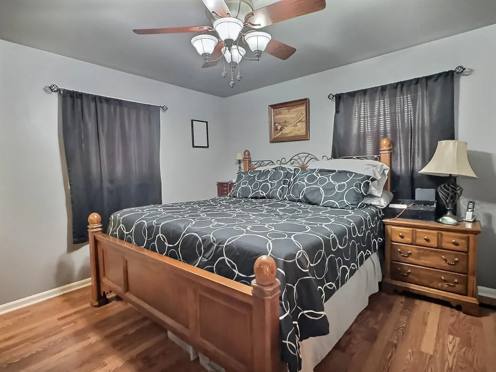 1502 Canterbury Drive Murray KY 42071