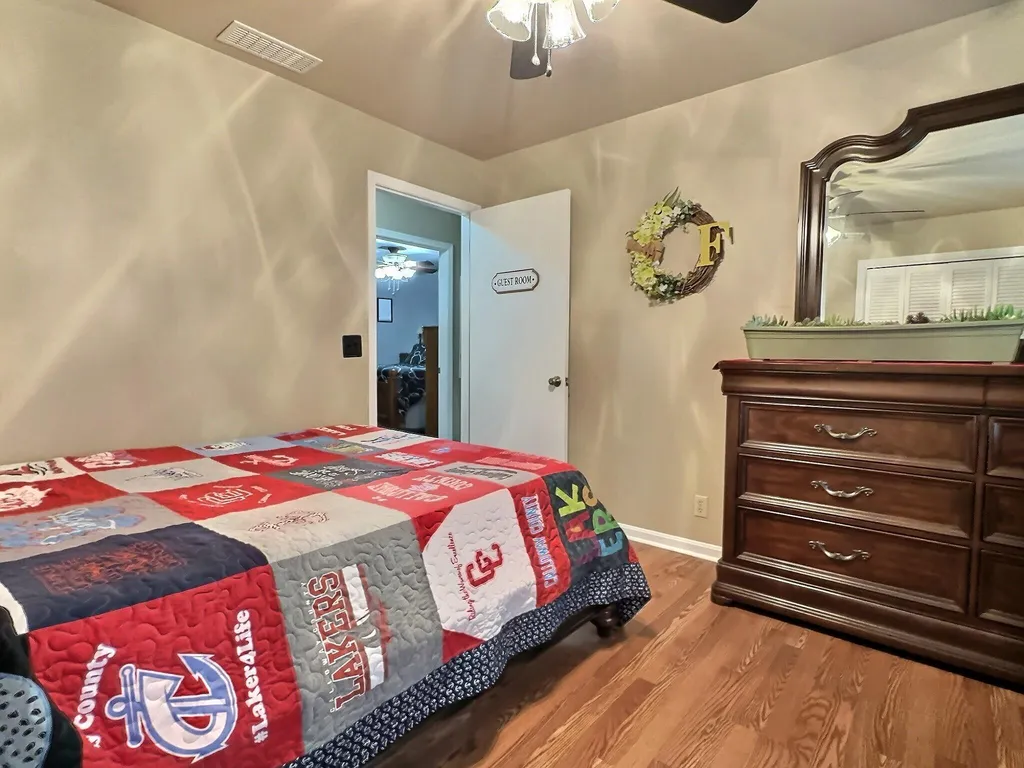 1502 Canterbury Drive Murray KY 42071