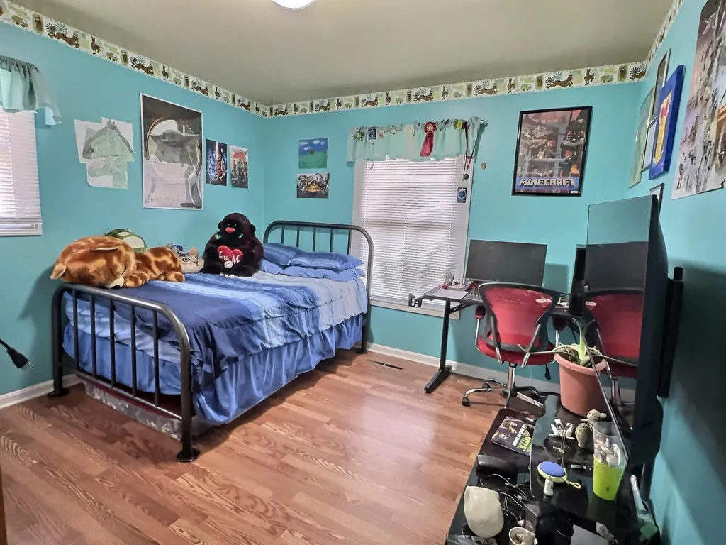 1502 Canterbury Drive Murray KY 42071