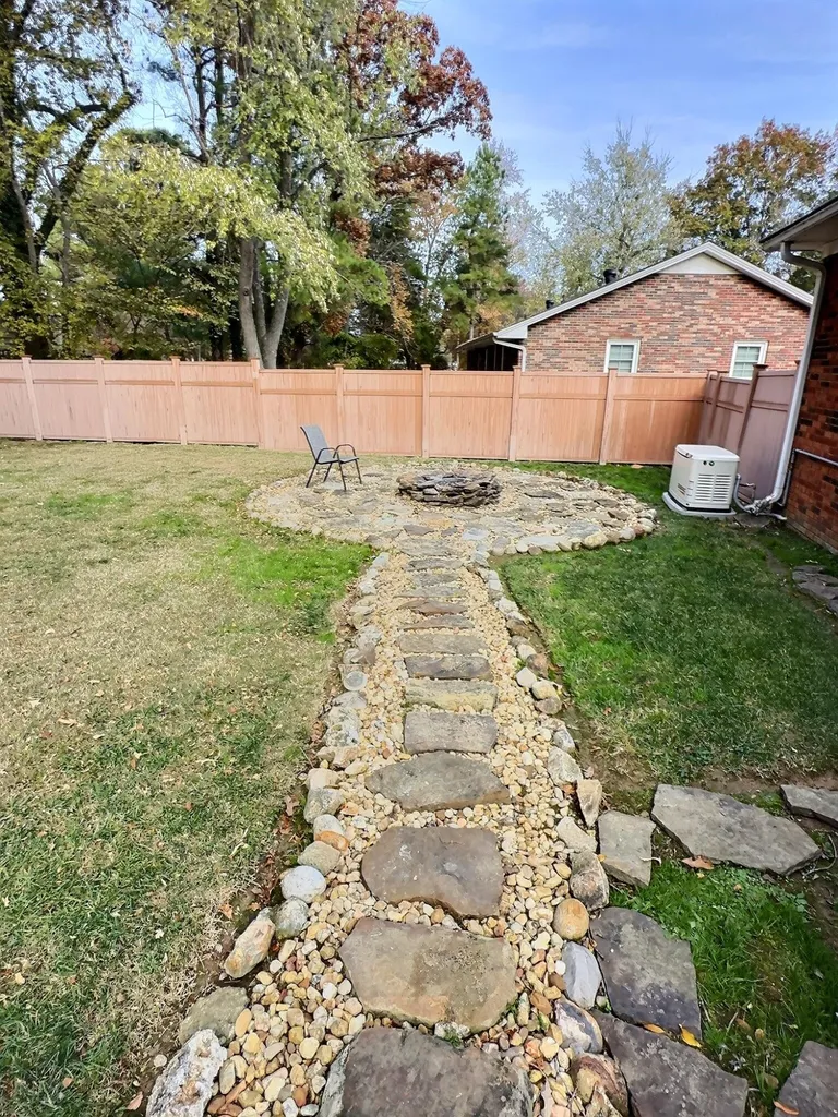 1502 Canterbury Drive Murray KY 42071