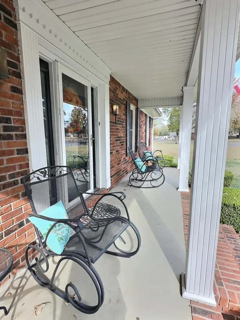 1502 Canterbury Drive Murray KY 42071