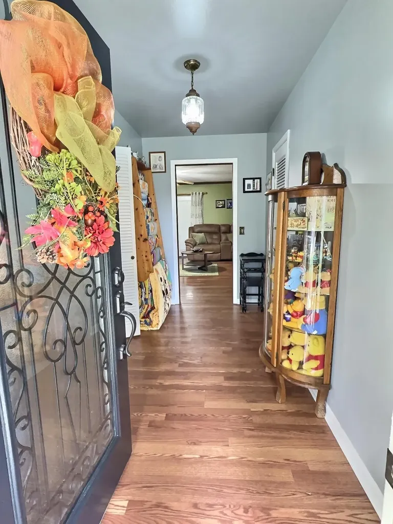 1502 Canterbury Drive Murray KY 42071
