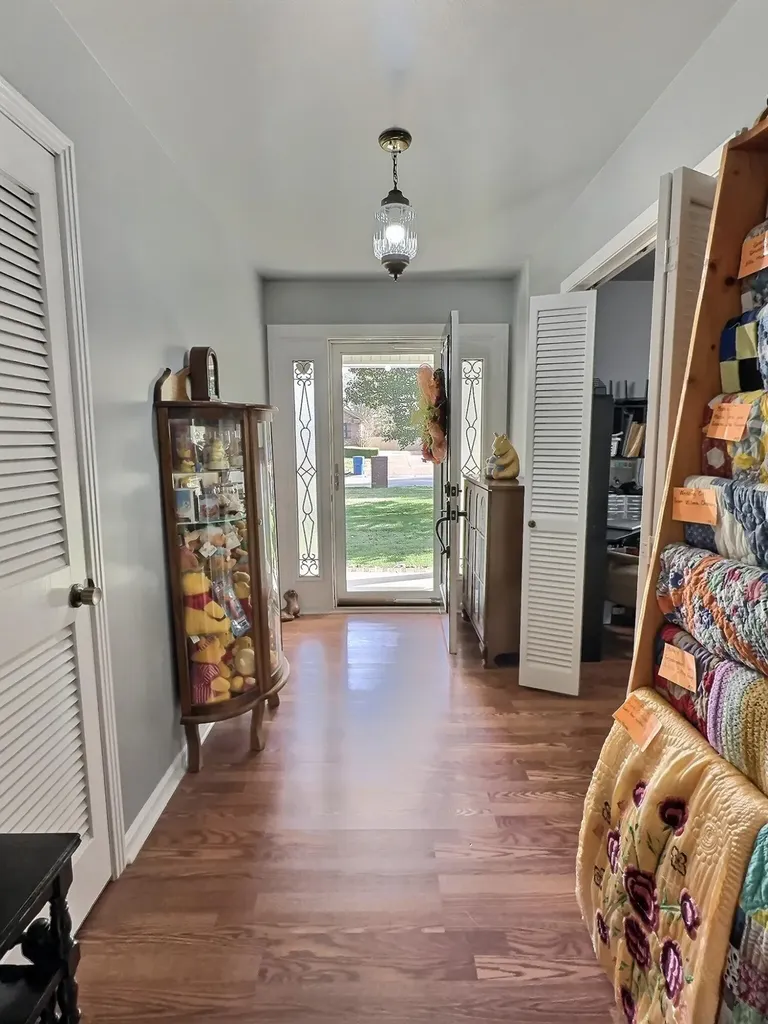 1502 Canterbury Drive Murray KY 42071