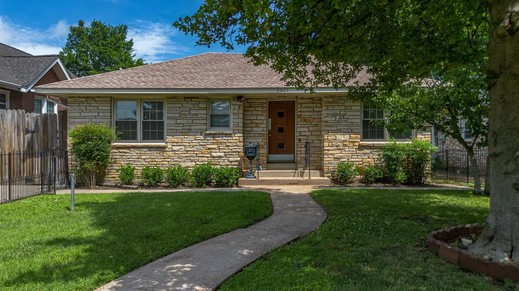 2625 Jefferson Street Paducah KY 42001