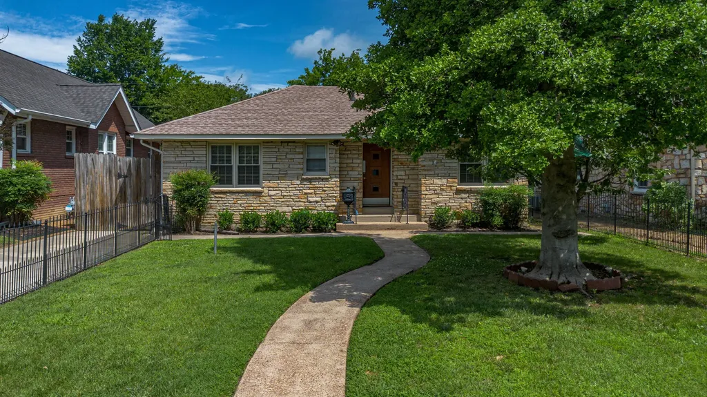 2625 Jefferson Street Paducah KY 42001