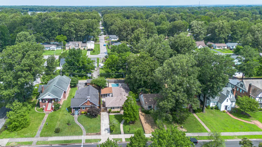 2625 Jefferson Street Paducah KY 42001