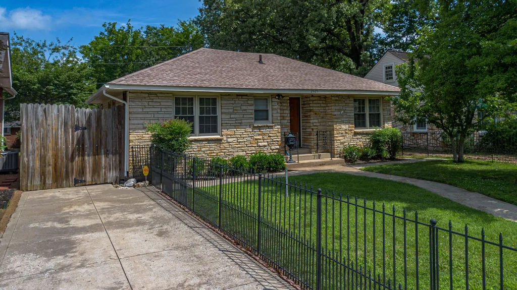 2625 Jefferson Street Paducah KY 42001