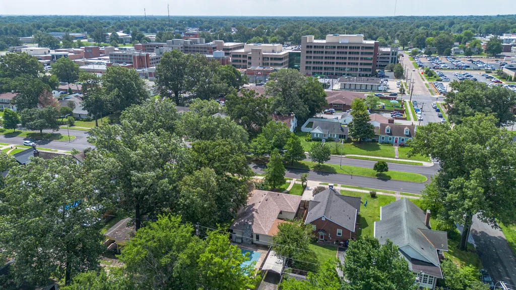 2625 Jefferson Street Paducah KY 42001