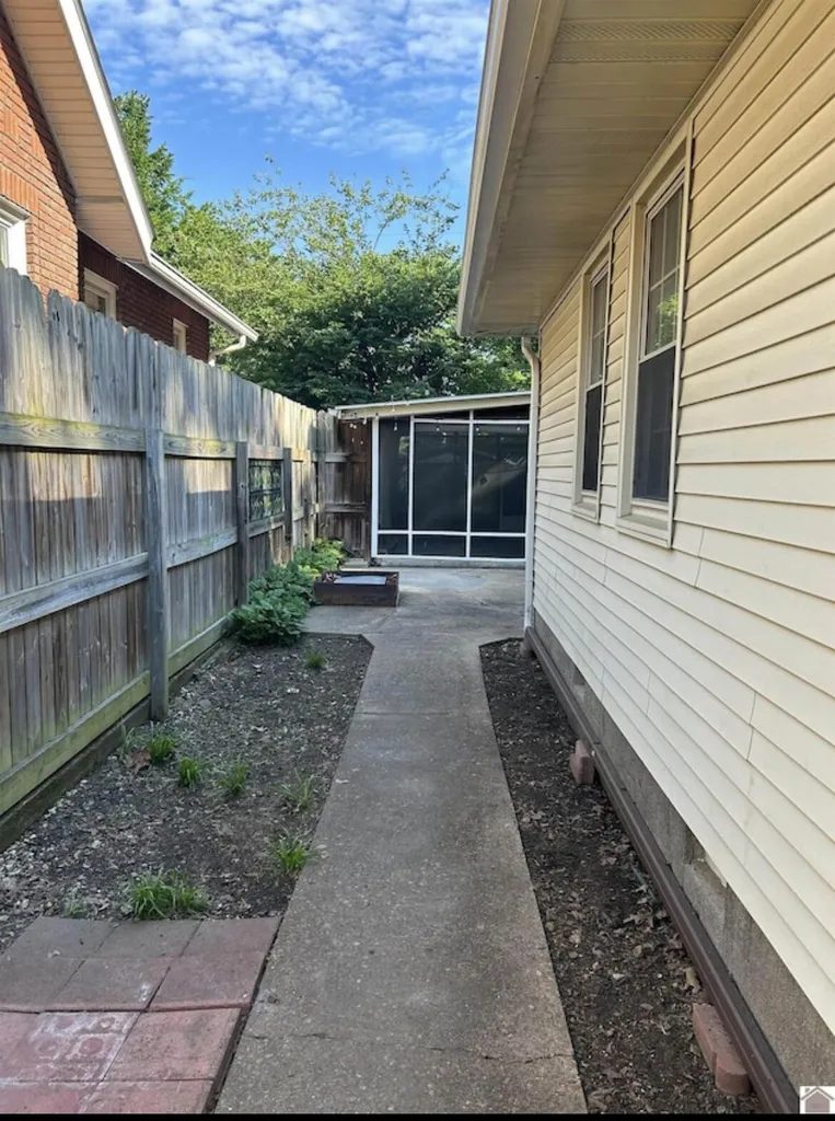2625 Jefferson Street Paducah KY 42001