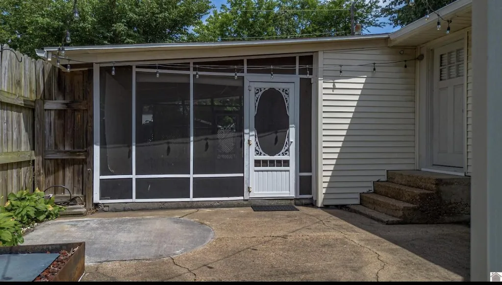 2625 Jefferson Street Paducah KY 42001