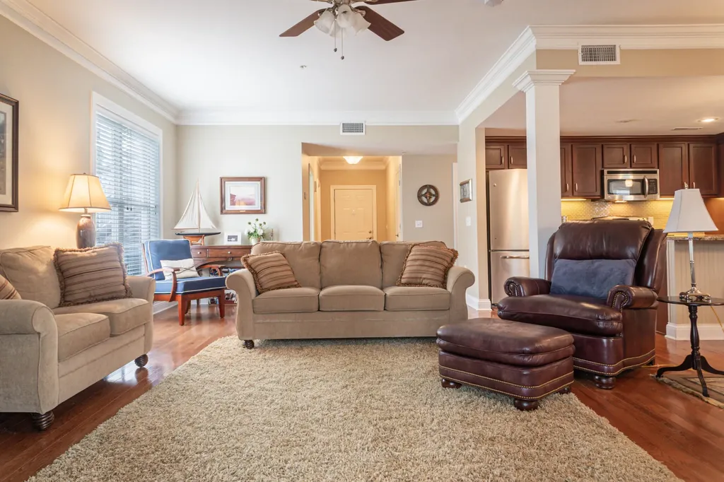 714 Moon Bay Drive Kuttawa KY 42055
