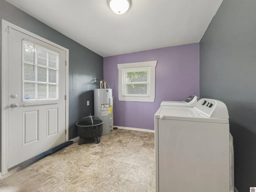 38 Orchard Drive Clinton KY 42031
