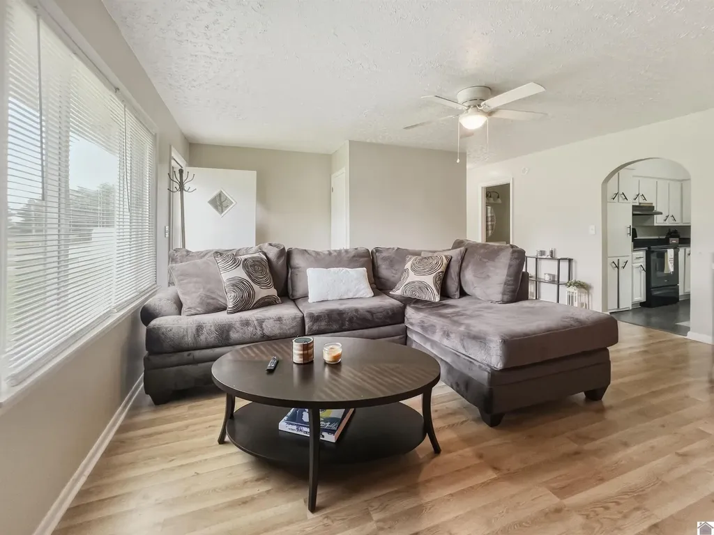 38 Orchard Drive Clinton KY 42031