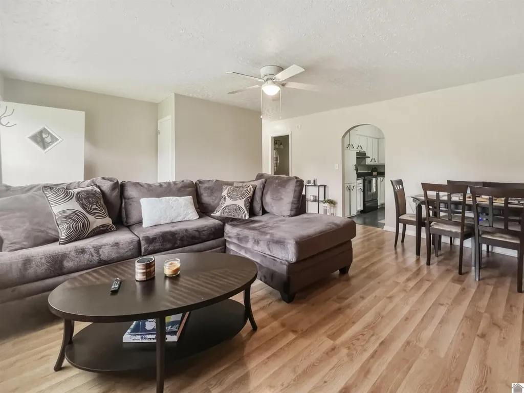 38 Orchard Drive Clinton KY 42031