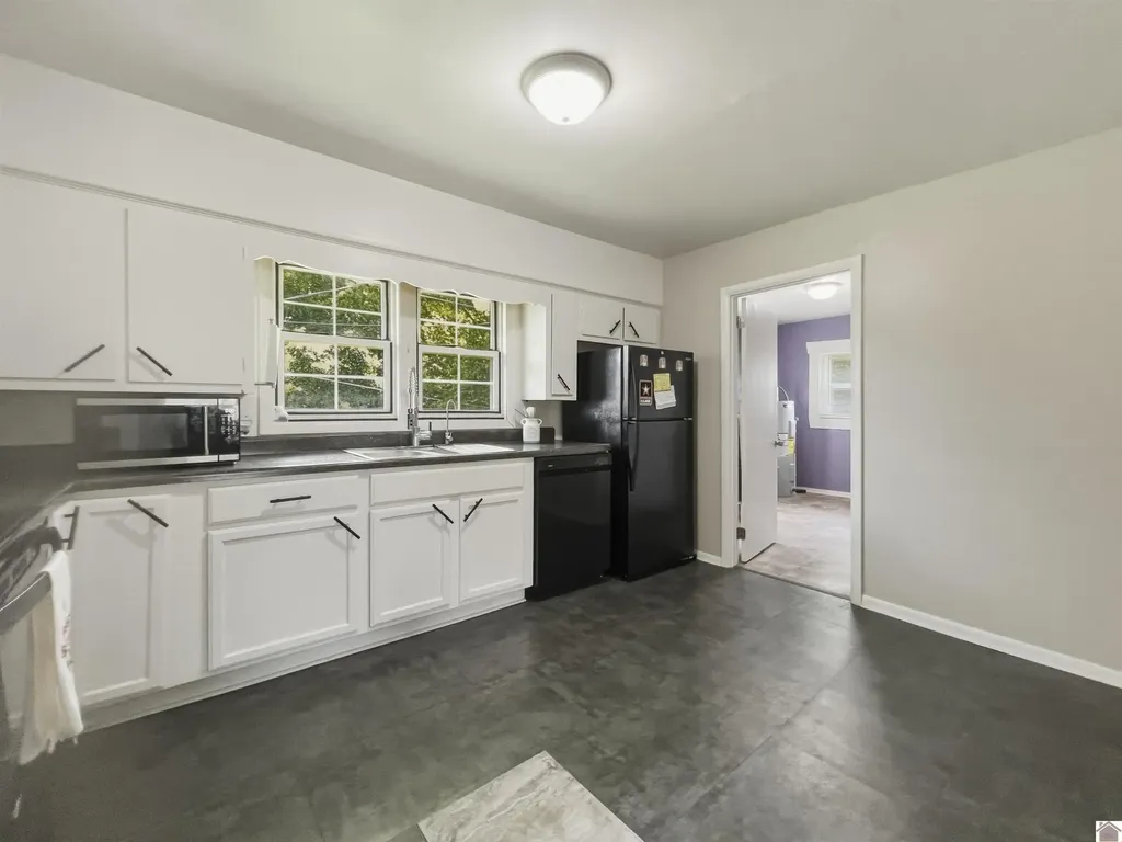 38 Orchard Drive Clinton KY 42031
