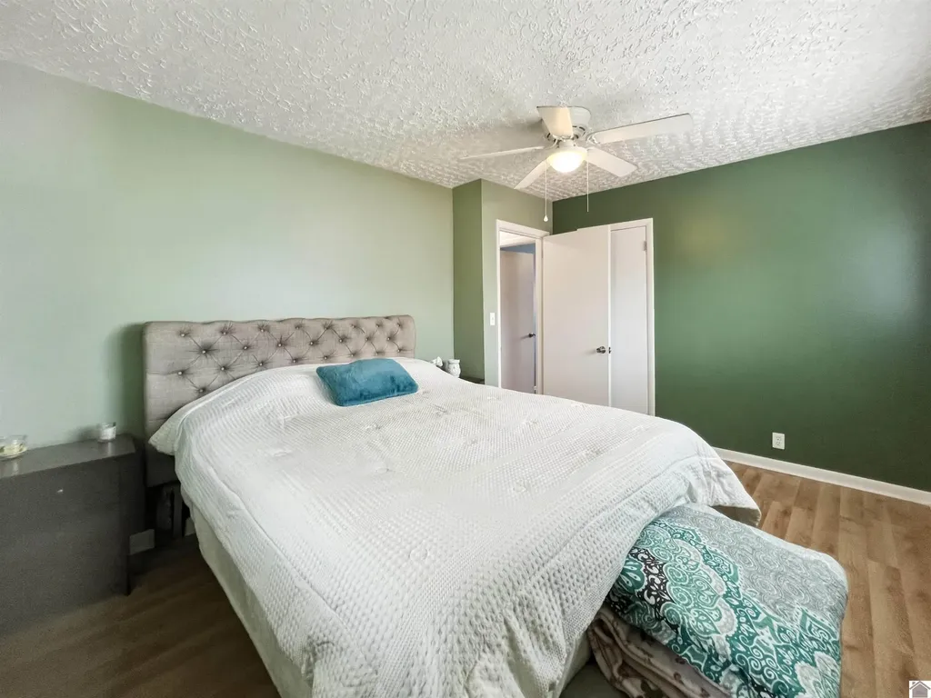38 Orchard Drive Clinton KY 42031
