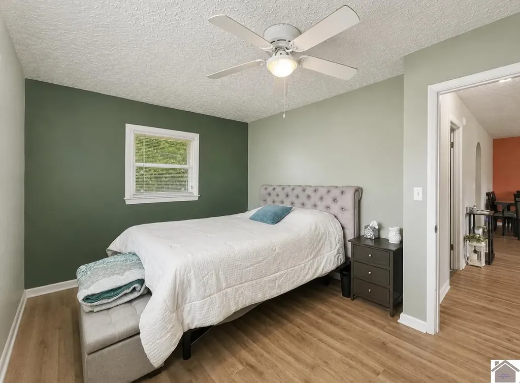 38 Orchard Drive Clinton KY 42031