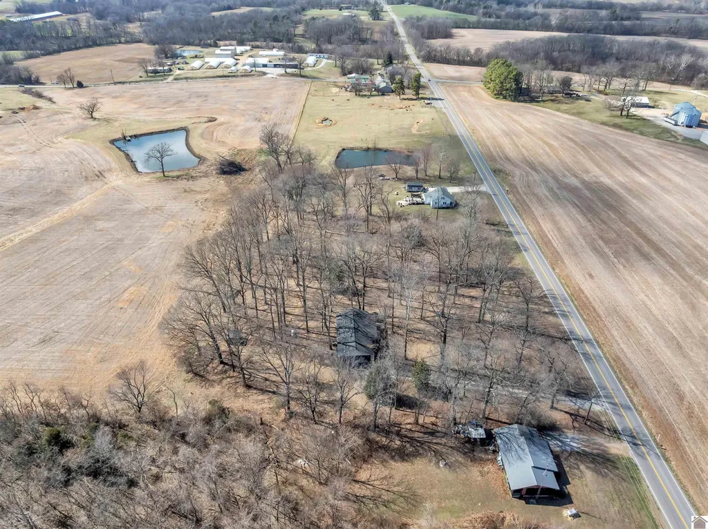 9063 Ky-94 Murray KY 42071