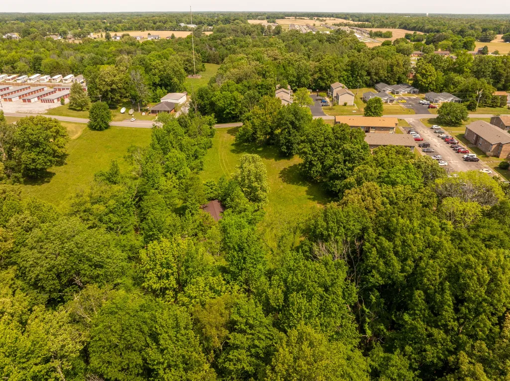 Lot 94& 95 Diuguid Drive Murray KY 42071