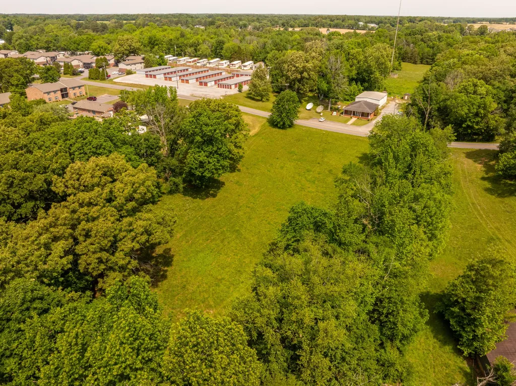 Lot 94& 95 Diuguid Drive Murray KY 42071