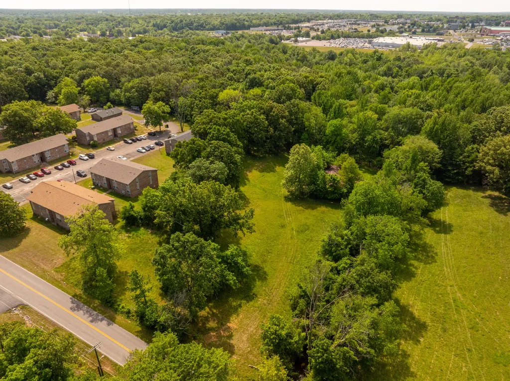 Lot 94& 95 Diuguid Drive Murray KY 42071