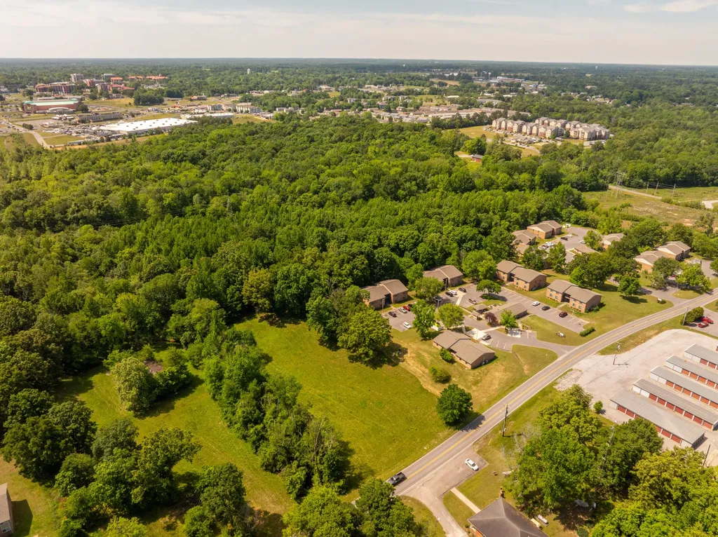 Lot 94& 95 Diuguid Drive Murray KY 42071