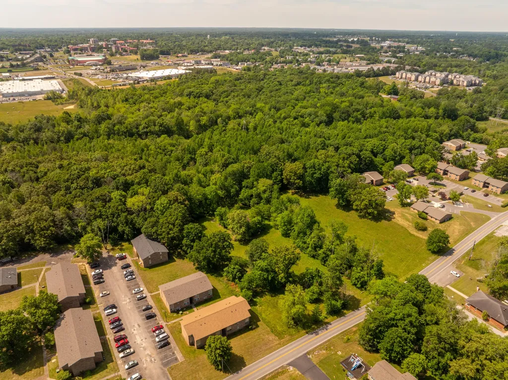 Lot 94& 95 Diuguid Drive Murray KY 42071
