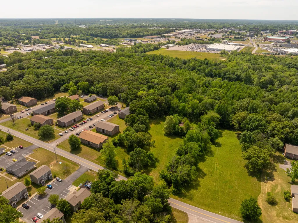 Lot 94& 95 Diuguid Drive Murray KY 42071