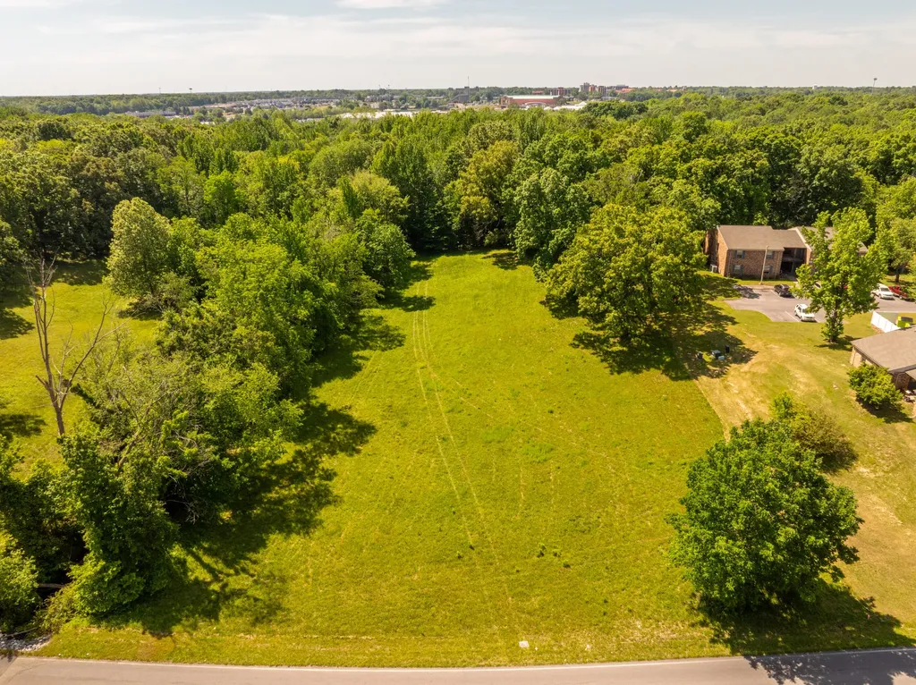 Lot 93 Duiguid Drive Murray KY 42071