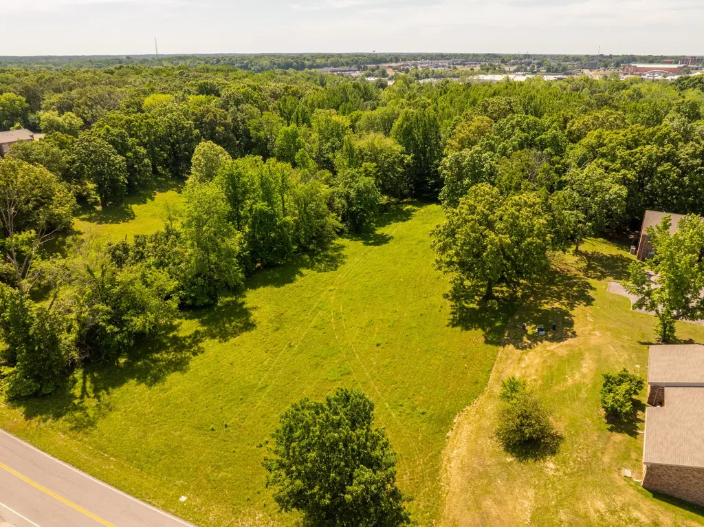 Lot 93 Duiguid Drive Murray KY 42071