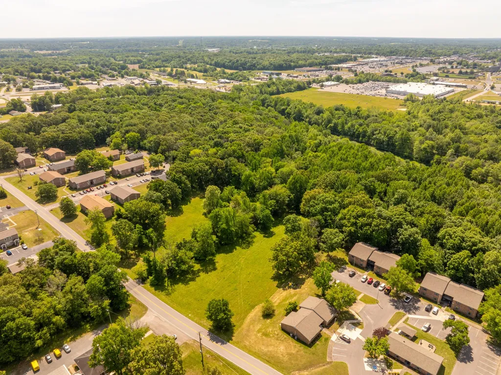 Lot 93 Duiguid Drive Murray KY 42071