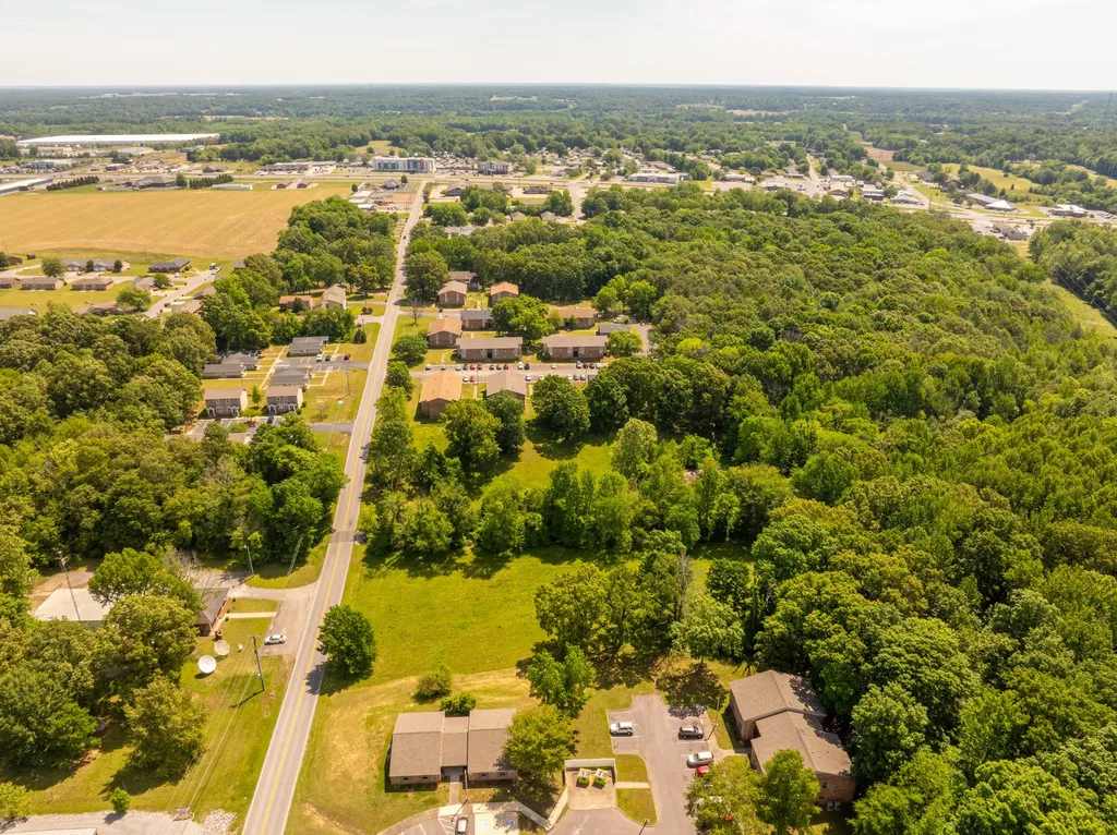 Lot 93 Duiguid Drive Murray KY 42071