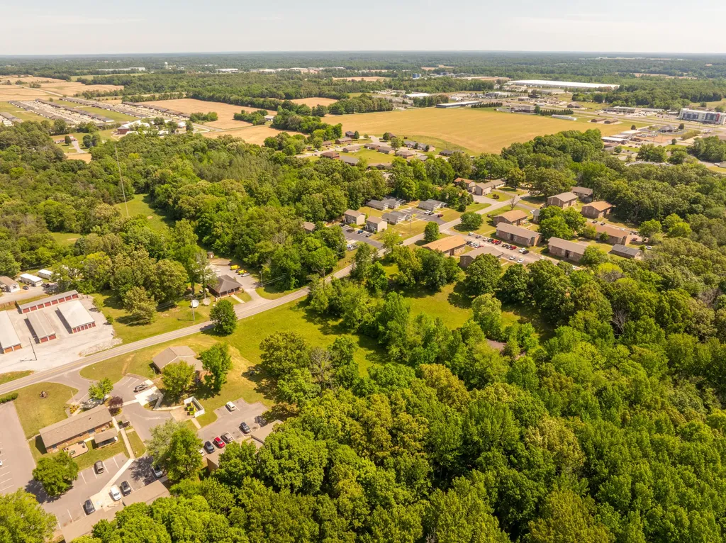 Lot 93 Duiguid Drive Murray KY 42071
