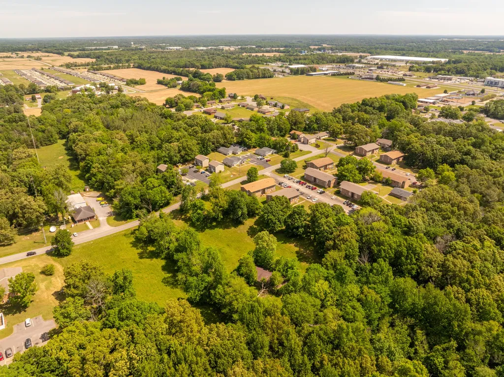 Lot 93 Duiguid Drive Murray KY 42071