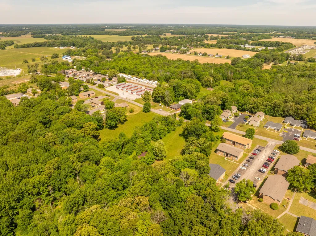 Lot 93 Duiguid Drive Murray KY 42071