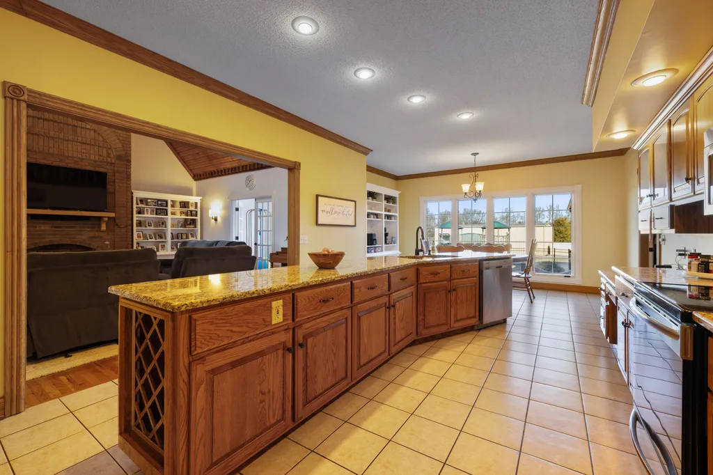 864 Pleasant Grove Road Hazel KY 42049