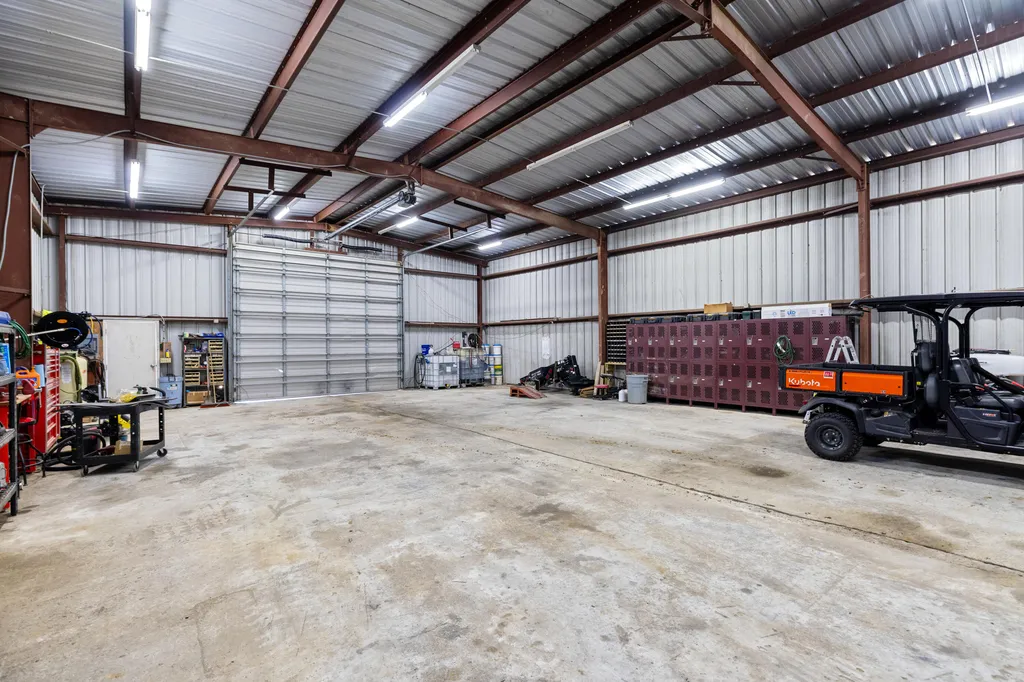 864 Pleasant Grove Road Hazel KY 42049