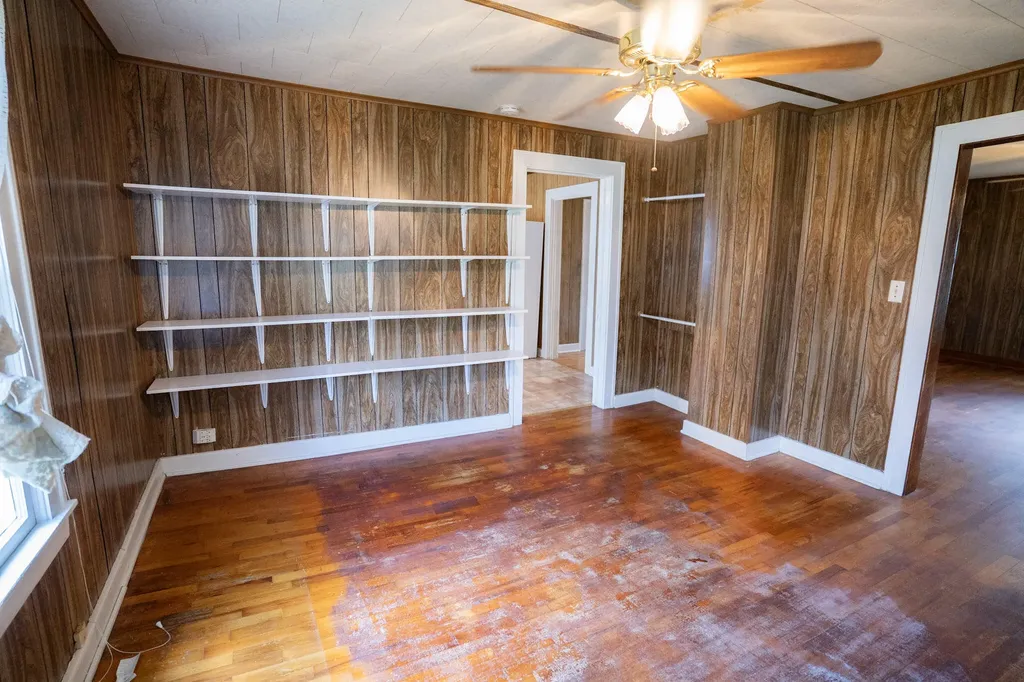 300 Dawson Road Princeton KY 42445