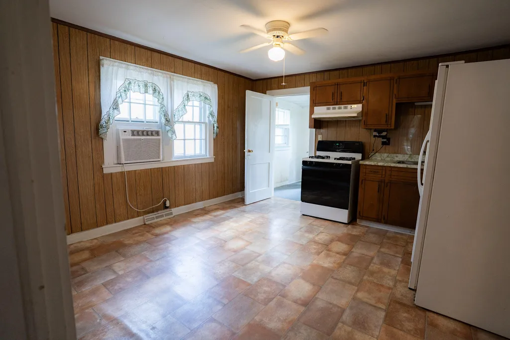 300 Dawson Road Princeton KY 42445
