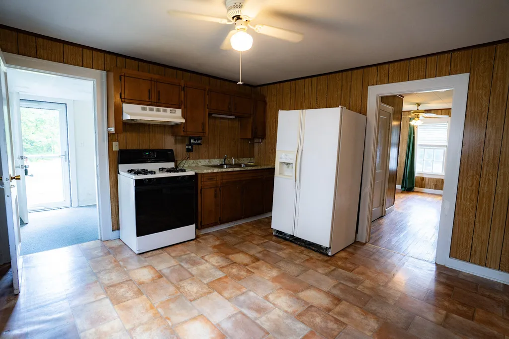 300 Dawson Road Princeton KY 42445